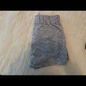Lulu lemon shorts